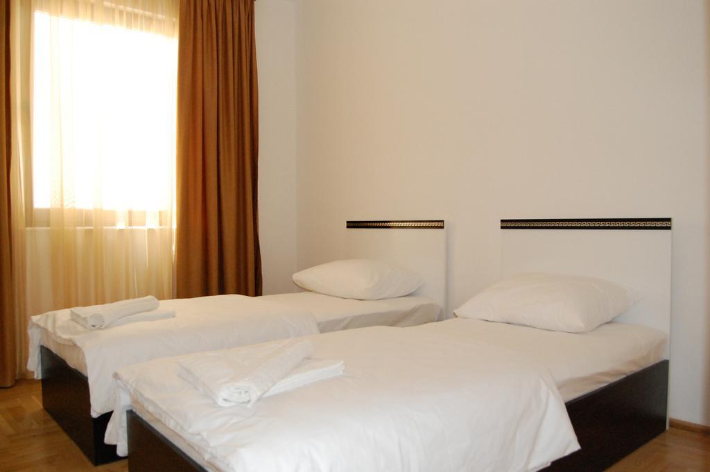 Apartments First Line Petrovac Pokój zdjęcie