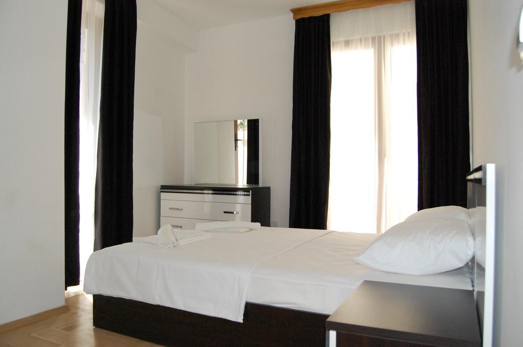 Apartments First Line Petrovac Pokój zdjęcie