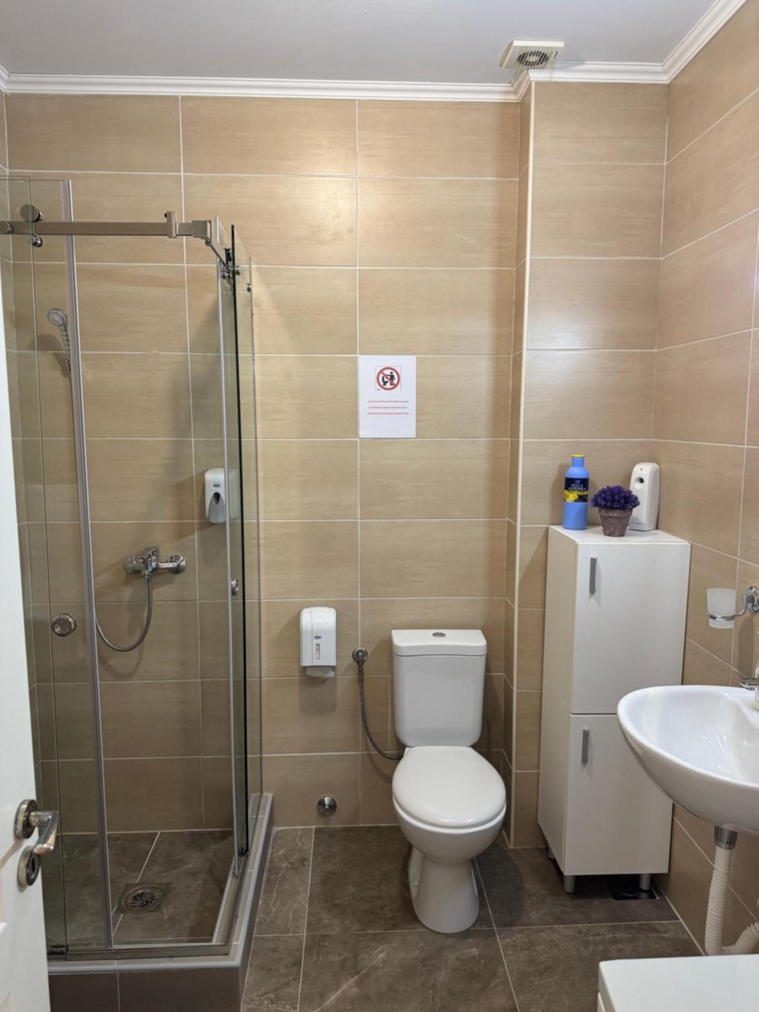Apartments First Line Petrovac Zewnętrze zdjęcie